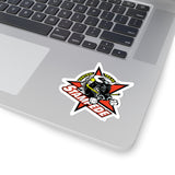 Central Texas Stampede - Sticker