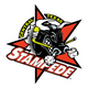 Central Texas Stampede logo, rounded corners
